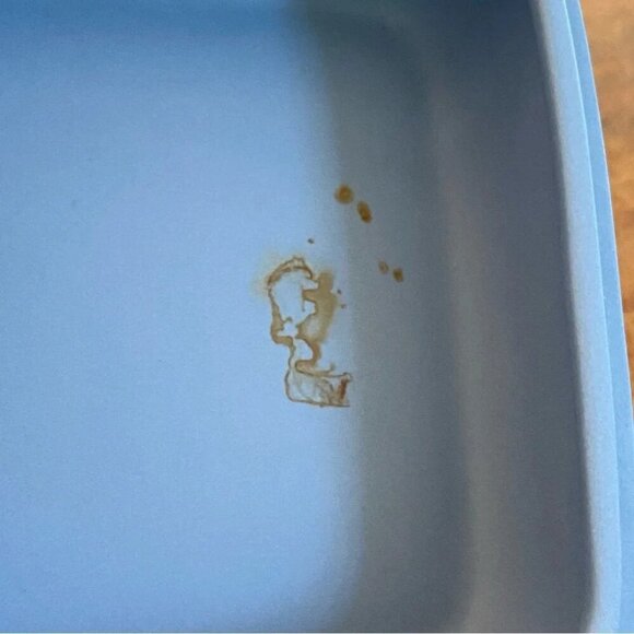 Wedgwood England Jasperware Square Trinket Dish - Picture 13 of 15